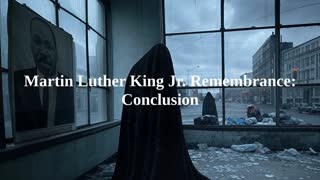 Martin Luther King Jr. Remembrance: Conclusion (Part 12)