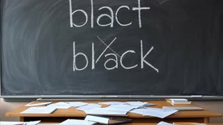 Black to blact: An Analysis of Linguistic Reclamation's Role in Challenging Racial Identity