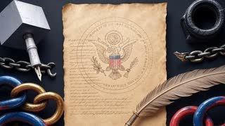 Undermining White American Sovereignty: The Flawed System of US Citizenship Acquisition and Retention