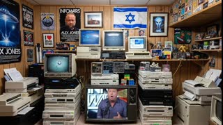 Alex Jones and His Jewish Connection: Personal Motivations and Public Speculations about His Defense of Israel