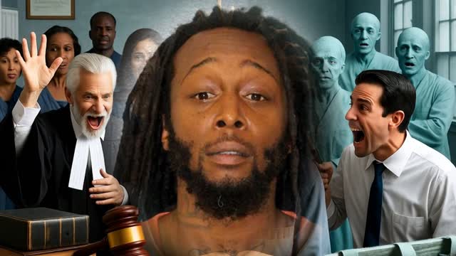 1960s Competency Precedents Produce Modern Injustices and Incapacities: Iryna Zarutska's Perpetrator Example