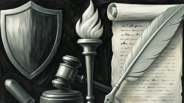 Hate Crime Laws Are a Modern Invention Without Historical Basis: Bias-Based Laws From Act to Motive