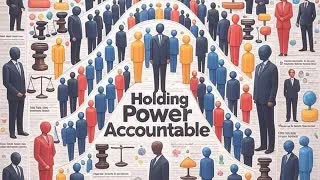 Equal Justice for Lawmakers and Enforcers: A Blueprint for Holding Power Accountable (Full Feature)