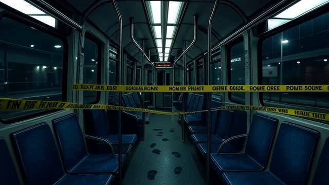 The Three Root Causes of black-on-White Crime: Iryna Zarutska Tragedy Exposes Innate Threat