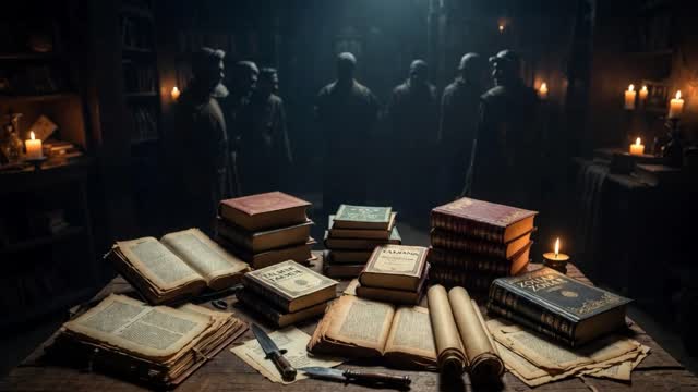 Controversial Quotes from Jewish Holy Books: Pocket Reference Guide