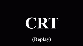 CRT - Criminal Race Theory: Special Edition (Full Compilation with All Promos)