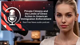 Private Citizens and the Limits of Direct Action in American Immigration Enforcement