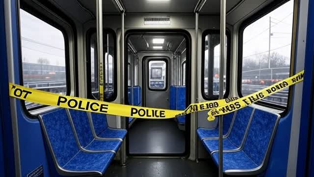 The Incomparable Value of One White Girl: The Reaffirmation from Iryna Zarutska's Tragedy