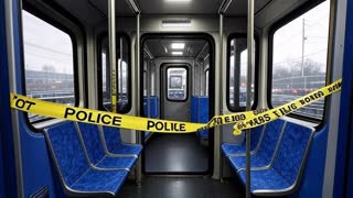 The Incomparable Value of One White Girl: The Reaffirmation from Iryna Zarutska's Tragedy