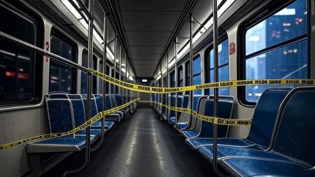 Root Causes of black-on-White Crime: Iryna Zarutska’s Murder as an Analytical Lens