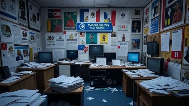 1000:1 Racial Advocacy Disparity Explained: Calculating the Suppression of White Advocacy