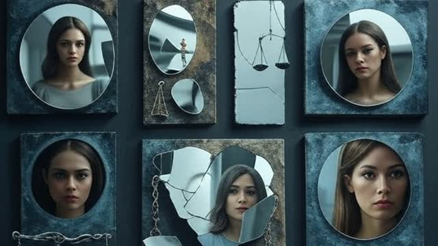 The Dynamics of Moral Superiority and Performative Compassion and Their Impact on White Western Society