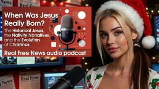 When Was Jesus Really Born? the Historical Jesus, the Nativity Narratives, and the Evolution of Christmas
