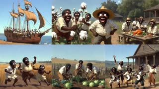 Slattery Reviewed During black History Month: A Century of Recognition & the Hidden Lottery of Fate