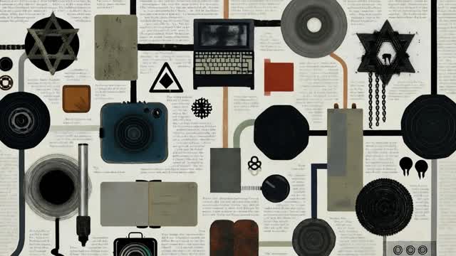 Bridge Between Hate Crime Laws and Racial Profiling: Intervening Jewish Legislation, Policies, and Subversion