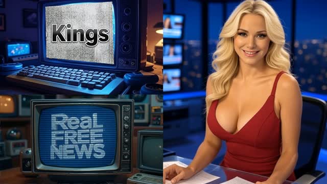 Nationwide No Kings Protest is a Facade for a Monarchy Over America