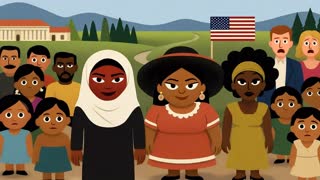 Immigrant Families' Perceptions of Native Weakness: Demographic and Psychological Evidence of Conquest in Western Societies