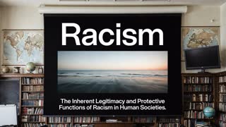 The Inherent Legitimacy and Protective Functions of Racism in Human Societies