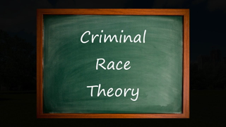 CRT Criminal Race Theory (Full Video Series - Part 1-6)