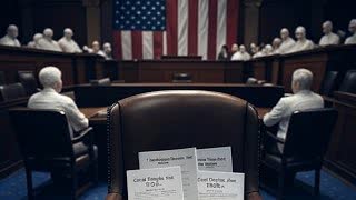 The Betrayal of a Nation’s Heritage: G.I. Generation's Legislative Legacy (Full Feature)