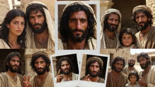 Remembering Jesus and The Reality of White Europeans Worshiping a Brown Middle Eastern Galilean Jew