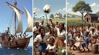 The Story of Slattery as the Hidden Lottery That Made black History Month’s Biggest Winners