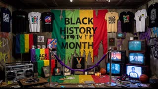 Black History Month in America 2026: Discriminatory, Divisive, and Despised by Nature