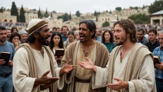 Jesus Did Not Say He Died for Our Sins: A Critical Examination of the Atonement Doctrine Across the Three Phases of Early Christianity