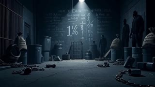 Black Males 18-25: 1% of U.S. Population Drives Over Half of Violent Crimes (Conclusion)