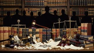 The Shadowy Web of Jewish Advocacy and the Subversive Manipulation of American Civil Rights Law