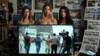 Sandy Hook Hoax and the COVID Plandemic: Parallels in Deception and the Urgent Need for Universal Public Access