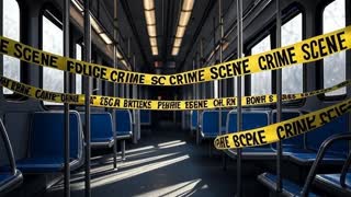 Beyond Conventional Narratives: black-on-White Crime Analysis with the Iryna Zarutska Case