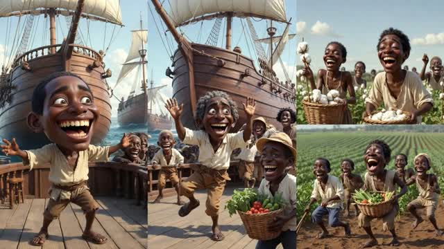 The Slavery Lottery Slattos: Winners of History's Biggest Jackpot and Ongoing Payouts