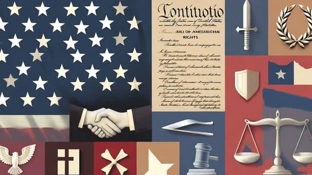 Racism: A Natural Right — Upholding Self-Defense, Self-Preservation, and Self-Determination in Constitutional Context