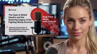 The Shiloh Hendrix Case and the Enduring Legacy of the Fighting Words Doctrine: The Selective Prosecution of Racial Epithets in American Disorderly Conduct Law