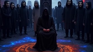 The Death Cult of Governance: Sacrificial Rule and Ritualistic Dominion Across Civilizations