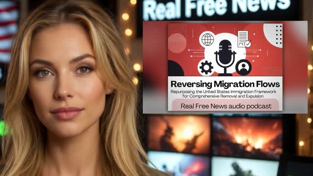 Reversing Migration Flows: Repurposing the United States Immigration Framework for Comprehensive Removal and Expulsion