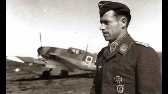 Heinrich Ehrler - See you in Valhalla!