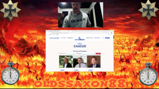 SSaxon Stream 011124