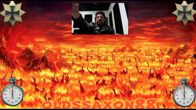 SSaxon Stream 01 15 24 Tunnelkikes and buddy buddies