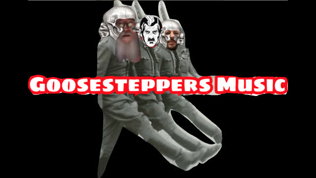 White Power Ballad - Cry Baby