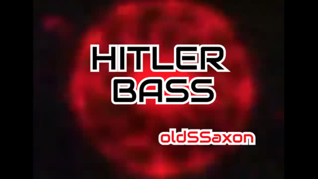 Hitler BASS