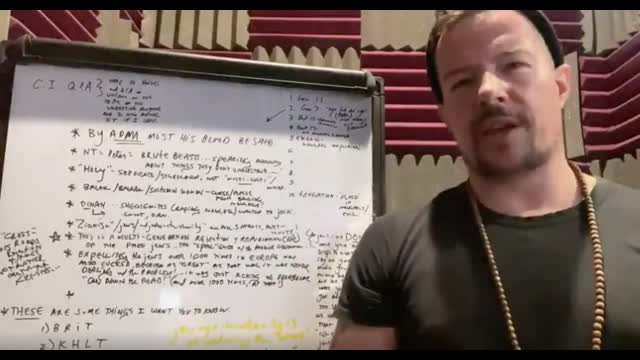 judeo-Christianity is Murdering America