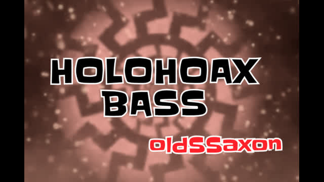 Holohoax BASS