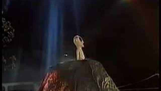 Beadle's About - Alien Prank