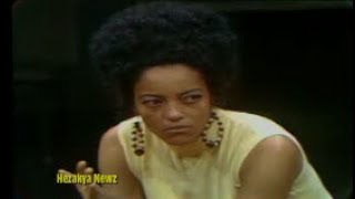 1969 SPECIAL REPORT: "JEWISH RACISM VS. BLACK ANTI-SEMITISM"