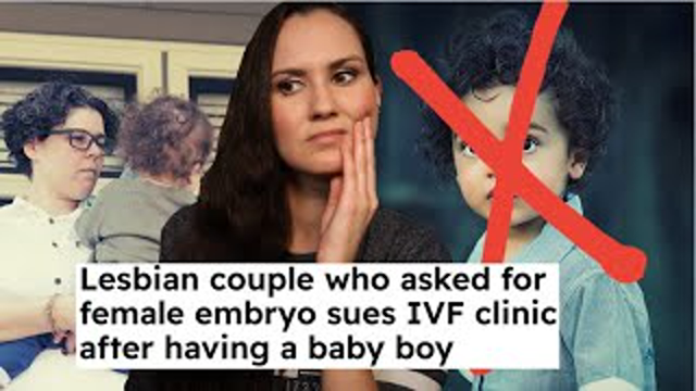 Feminist mothers ADMIT they hate their infant sons. This is awful.