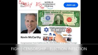 FIGHTCENSORSHIP -|- ELECTION INFECTION