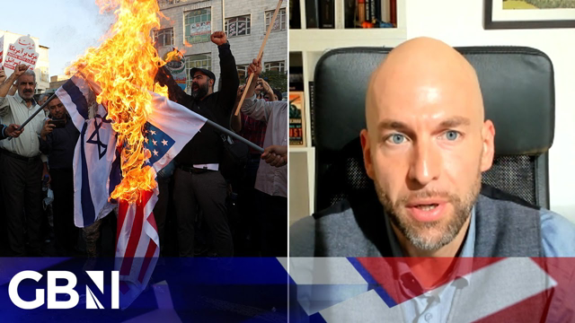 ‘It’s the beginning of the end of Jewish life in the West' | Professor reacts to anti-Semitism surge