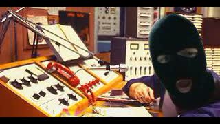 JACKED AS FUCK RADIO NIGGER